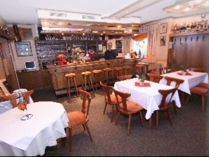 Foto:  Ley&amp;#039;s Landgasthof Christa Saathoff