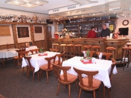 Foto:  Ley's Landgasthof Christa Saathoff